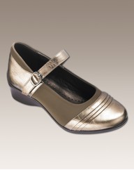 Cushion Walk Bar Shoes E Fit