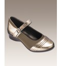 Cushion Walk Bar Shoes E Fit