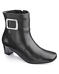 Van Dal Trim Boots E Fit