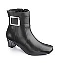 Van Dal Trim Boots E Fit