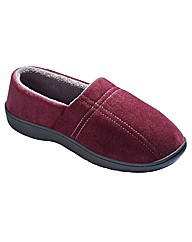 Thinsulate Mens Slippers