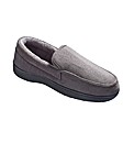 Thinsulate Mens Moccasin Slippers