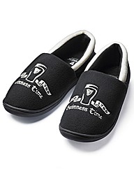 Guinness Mens Slippers