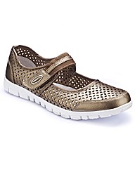 Comfitts Bar Shoes EEEEE Fit
