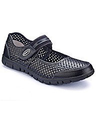 Comfitts Bar Shoes EEEEE Fit