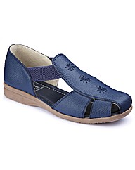 Lifestyle by Cushion Walk Shoes EEEEE