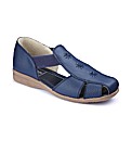 Lifestyle by Cushion Walk Shoes EEEEE
