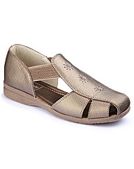Lifestyle by Cushion Walk Shoes EEE Fit