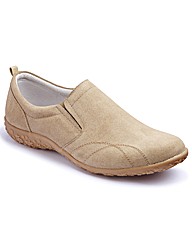 Lifestyle by Cushion Walk Shoes EEE Fit