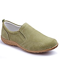 Lifestyle by Cushion Walk Shoes E Fit