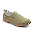 Lifestyle by Cushion Walk Shoes E Fit