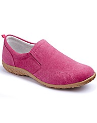 Lifestyle by Cushion Walk Shoes EEE Fit