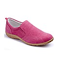Lifestyle by Cushion Walk Shoes EEE Fit