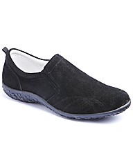 Lifestyle by Cushion Walk Shoes EEEEE