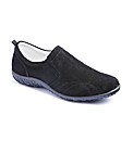 Lifestyle by Cushion Walk Shoes EEEEE