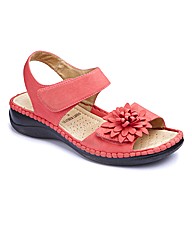 Cushion Walk Sandals E Fit