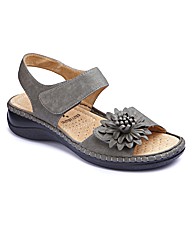 Cushion Walk Sandals EEEEE Fit