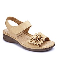 Cushion Walk Sandals EEE Fit