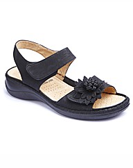 Cushion Walk Sandals EEEEE Fit