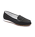 The Shoe Tailor Loafers E Fit