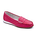 The Shoe Tailor Loafers EEE Fit