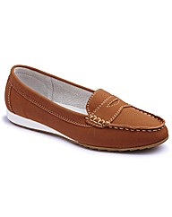 The Shoe Tailor Loafers E Fit