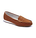 The Shoe Tailor Loafers E Fit