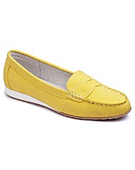 The Shoe Tailor Loafers E Fit