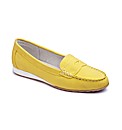 The Shoe Tailor Loafers E Fit