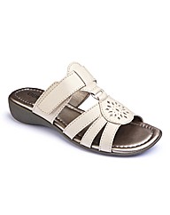Easystep Mule Sandals E Fit