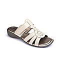 Easystep Mule Sandals E Fit