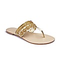 Joanna Hope Toe-Post Mules EEE Fit