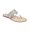 Joanna Hope Toe-Post Mules EEE Fit