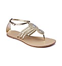 Sea by Melissa Odabash Sandals E Fit