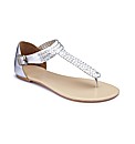 Joanna Hope Toe-Post Sandals EEE Fit