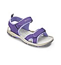 Dunlop Touch and Close Sandals EEE Fit