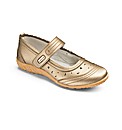 Cushion Walk Bar Shoes D Fit