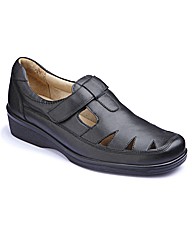 Orthopedic Sandalised Shoes EE Fit