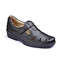 Orthopedic Sandalised Shoes EE Fit