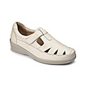 Orthopedic Sandalised Shoes EEEE Fit