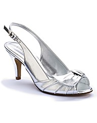 Changes by Together Shoes E Fit