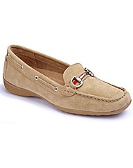 MULTIfit Trim Loafers E/EE Fit