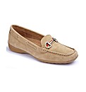 MULTIfit Trim Loafers E/EE Fit