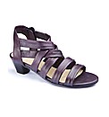 Footflex by Lotus Sandals E Fit