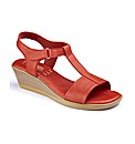 Footflex by Lotus Sandals EEE Fit