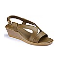 Footflex by Lotus Sandals E Fit