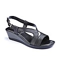 Footflex by Lotus Sandals EEE Fit