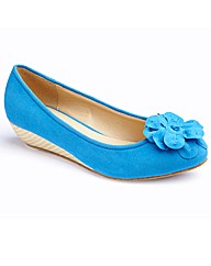 The Shoe Tailor Shoes EEE Fit