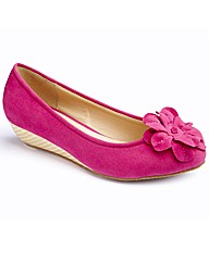 The Shoe Tailor Shoes EEE Fit