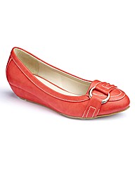 The Shoe Tailor Shoes EEE Fit